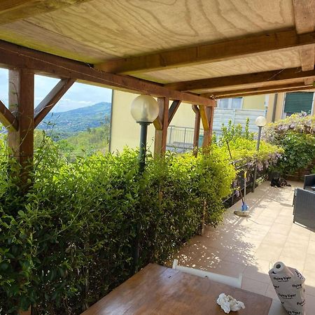 Casa Maia Apartment La Spezia Exterior foto