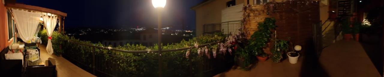 Casa Maia Apartment La Spezia Exterior foto