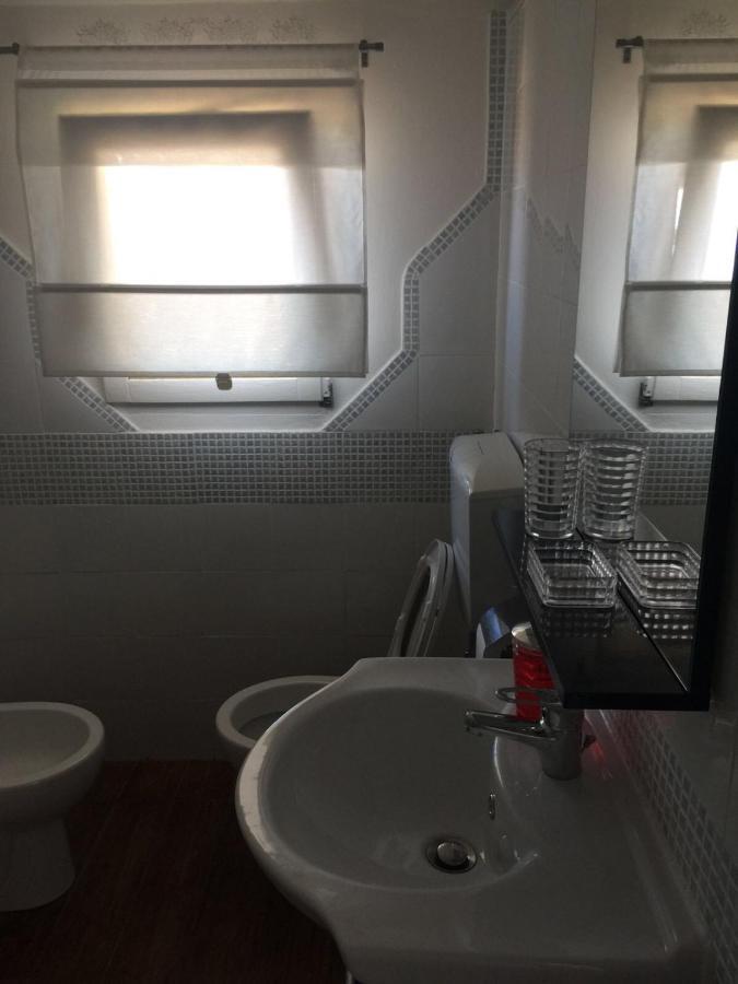 Casa Maia Apartment La Spezia Cameră foto